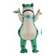 thumbnail image 2 of Disfraz inflable de animal, disfraz inflable divertido, disfraz impermeable de animal, disfraz inflable de excelente artesanía, 2 of 12