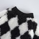 thumbnail image 5 of Ropa para mascotas de cuatro patas Ropa de otoño e invierno Ropa de una pieza para perros de cuatro patas Suéter cálido de invierno para mascotas 1343, 5 of 6