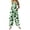 Green-c, variant on Saint Patrick's Day Printed Women Overalls Festival Jumpsuit Plus Sizes Work Bibs Coveralls Romper
