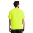 Wrangler Workwear Men's Short Sleeve Performance Tee, Sizes S5XL