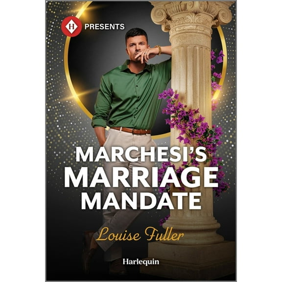 Marchesi's Marriage Mandate, (Paperback)