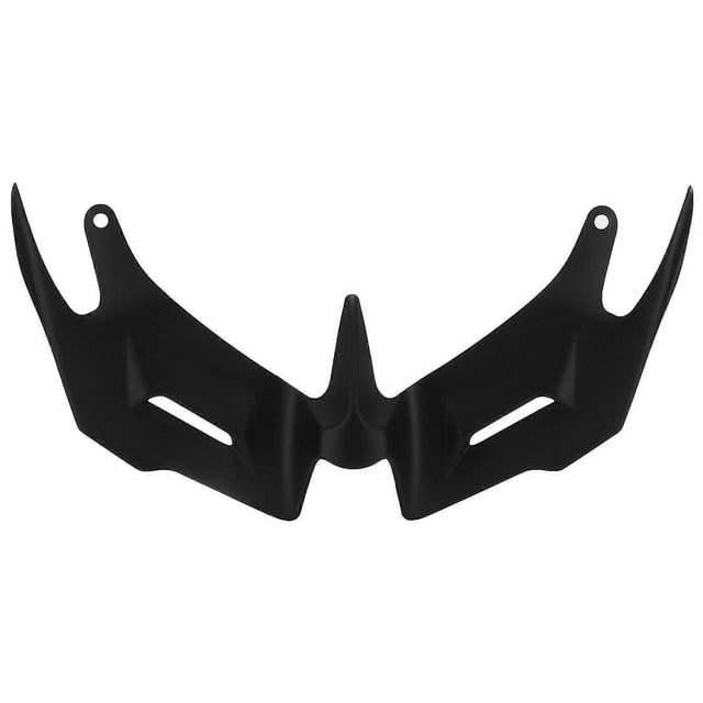 Motorcycle Front Mudguard Extension Cover Replacement for YZF R3 R25 2014?2021