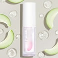 thumbnail image 4 of FKSESG 6 Color Fruit Flavor Temperature Changing Lip Glaze Lip Gloss 6 Packs Moisturizing Lipstick Lipstick 12ml, 4 of 9