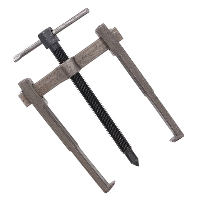 Extractor de rodamientos ANGGREK 2 garras Acero al carbono 6 pulgadas