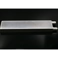 thumbnail image 4 of fashionhome Aluminum Liquid Water Cooling Block Computer CPU Radiator PC Laptop CPU Heat Sink System Parts, 4 of 9