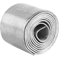 thumbnail image 3 of Rollo de lámina de plomo, 5 rollos, lámina de plomo blanda para pesca, accesorios de pesca, suministros, plomo blando para pesca, accesorios para señuelos de pesca de 0,6 mm, 3 of 5
