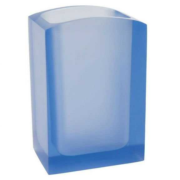 Nameeks At98 Gedy Free Standing Tooth Brush Holder - Blue