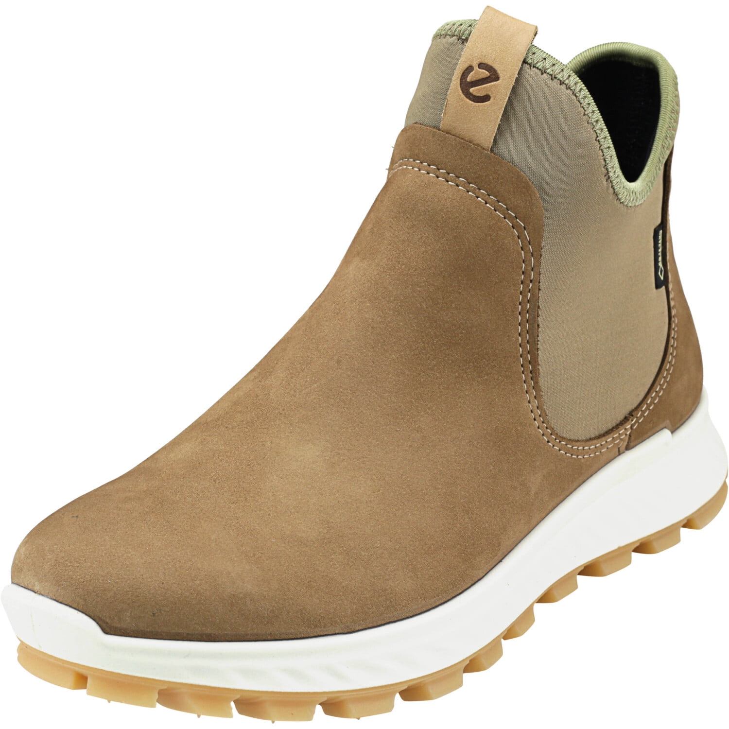 ecco exostrike camel