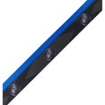 thumbnail image 2 of Bioworld Marvel Movie Logo Charm Lanyard, Black Panther, 2 of 3