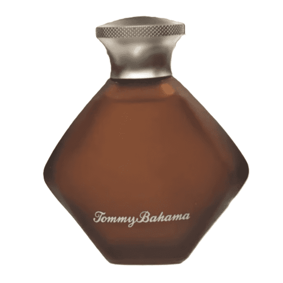 Him By Tommy Bahama For Men, 3.4 fl.oz / 100 ml After Shave Splash, nobox