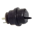 thumbnail image 4 of DEA Support Moteur A2812 Remplacement OE; Peint; Acier et Caoutchouc; Simple, 4 of 4