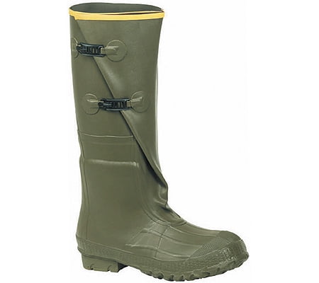 lacrosse 2 buckle boots