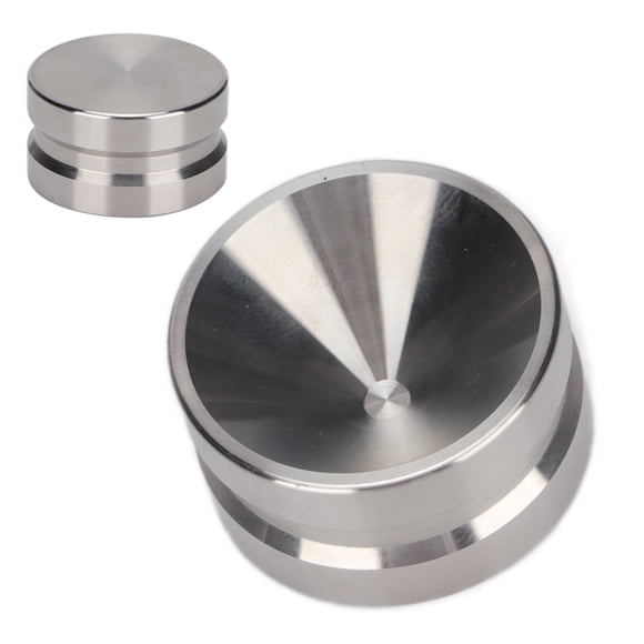 Taza de Comida de Hueso de Hueso de Hueso Acero Mate inoxidable Mate Sin Recubrimiento Antixidacia de Mezcla de Mezcla