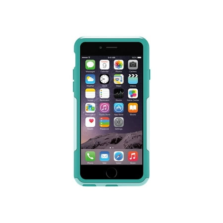 UPC 660543352822 product image for OtterBox Commuter Wallet Apple iPhone 6 - Back cover for cell phone - polycarbon | upcitemdb.com