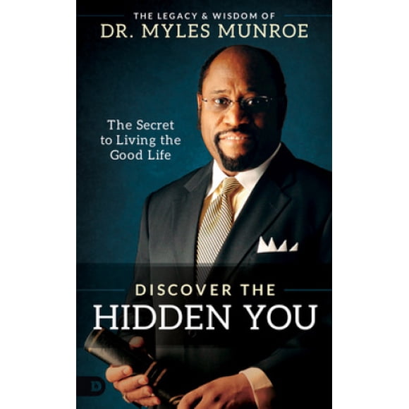 Discover the Hidden You