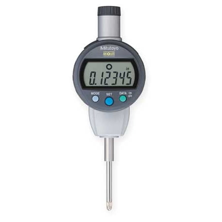 Mitutoyo Electronic Digital Indicator, 543-472B
