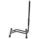 thumbnail image 2 of Bike Stand Bicycle Floor Parking Rack Storage Stand with Sponge Pad Black Bike Holder Bicycle Accessories, 2 of 5