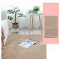 ArWgKavx Reduced Carpet Modern Soft Small Shaggy Rug for Bedroom