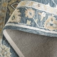 thumbnail image 6 of Safavieh Metro Doreen Oriental Area Rug, Blue/Gray, 5' x 8', 6 of 11