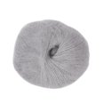 thumbnail image 2 of Bearachild Hilo de tejer de ganchillo de 26g, hilo de tejer para manualidades DIY para el hogar, hilo de ganchillo, hilo de tejer a mano Tela de costura y artesanía Gris oscuro, 2 of 6