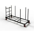 thumbnail image 2 of Mayline Group Event Series Rectangular Table Dolly, 2 of 2