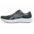 thumbnail image 3 of ASICS HYPER SPEED 5 "STANDARD" 1011C084 001 Black/Metropolis Men Running Shoes, 3 of 6