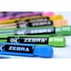 Zebra Crayon Mécanique de Couleur Cadoozles Pointure 2,0 Mm, Couleurs Assorties, 12 Chiffres – image 2 sur 4