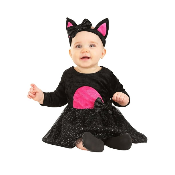 Little girl clearance kitty cat costumes