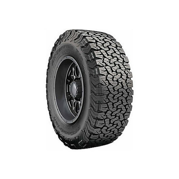 Lt265 70r17 121 118s E Bfgoodrich All Terrain T A Ko2 4 Tires Walmart Com Walmart Com