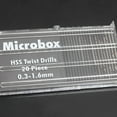 thumbnail image 7 of High speed steel mini twist drill mini drill bit N3N5, 7 of 7