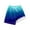 Blue, variant on Swimming Trunks for Boys Gradient Print Short Pants Funny Drawstring Boys Swimming Trunks Purple,8T