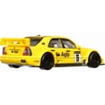 thumbnail image 3 of Hot Wheels Car Culture Circuit Legends Vehicle Mer C-Class Racer, 3 of 6