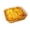 9×9, variant on 8×8 Square Tempered Glass Baking Dish, 1.6qt Oven Safe Pan