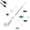 Pink, variant on 10 in 1 Cordless Electric Spin Scrubber Pink Cleaning Brush with 10 Replaceable Heads for Bathroom Tile and Kitchen Sink Cleaning Adjustable Handle and Type-C Fast Charging