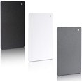 thumbnail image 4 of White Balance 18% Grey Cards Digital Photography Exposure Card Custom Color Calibration Camera Checker for Digital, 4 of 5