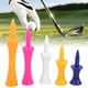 thumbnail image 4 of Tees De Plástico Para Pelotas De Golf, Tees De Golf Livianos, Duraderos Para Jugadores De Golf Man Man Home Ccdes Otros, 4 of 8