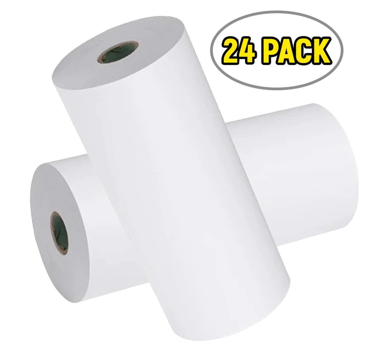 UP-860 UP-895MD Compatible UP-870MD UP-D890 5 Rolls of high Gloss Printing Paper UPP110HD Paper for Medical Diagnostic Equipment. Video Paper 110 mm x 20 Meter UP-850