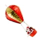 thumbnail image 5 of GOOHOCHY 1pc Atmósfera de Navidad Hung Decoración de techo Santa Claus Aire de aire caliente Adorno, 5 of 7