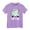Z3Light Purple, variant on lnmuld Cute Tops Easter Egg Bunny Kids T-Shirt Spring Toddler Boys Girls Holiday Outfit Size:10-11 Years