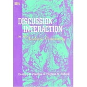 Discussion and Interaction in the Academic Community, Used [Paperback]