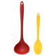 thumbnail image 1 of Juego de utensilios de cocina, utensilios de cocina de silicona de 2 piezas, utensilios de cocina antiadherentes y resistentes al calor Namotu CPB-US-YYM861-2, 1 of 5