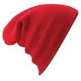 thumbnail image 2 of Beechfield Chapeau d'Hiver Tricoté Doux au Toucher, 2 of 2