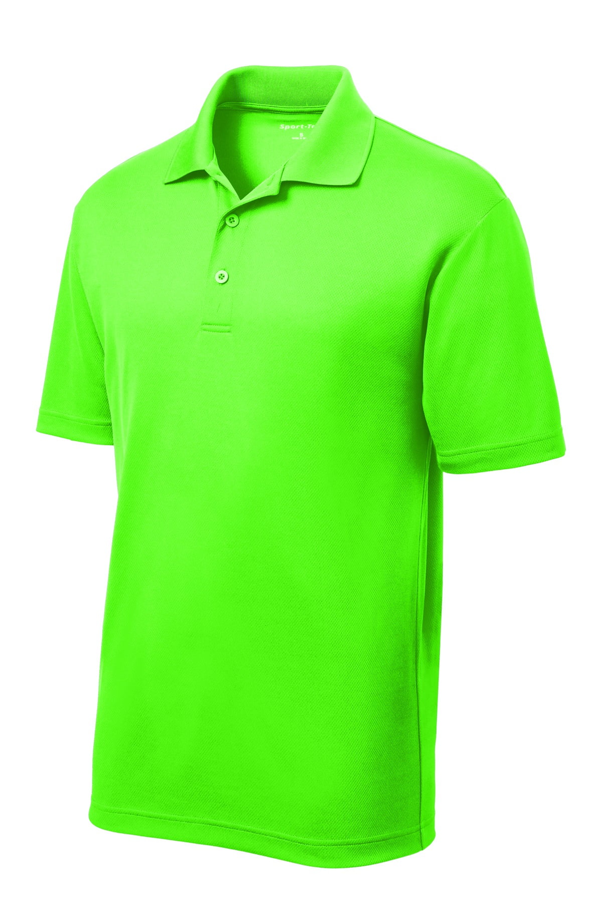 POLOS & CAMISETAS DE MARCA Lee TECH - Camiseta hombre green