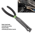 thumbnail image 3 of Electrical Disconnect Pliers, Versatile Fuel Line Pliers Portable 8in  for Repair Maintenance, 3 of 7