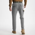 thumbnail image 4 of MASKERT Men's Work Pants Hiking Cargo Pants, 4 of 7