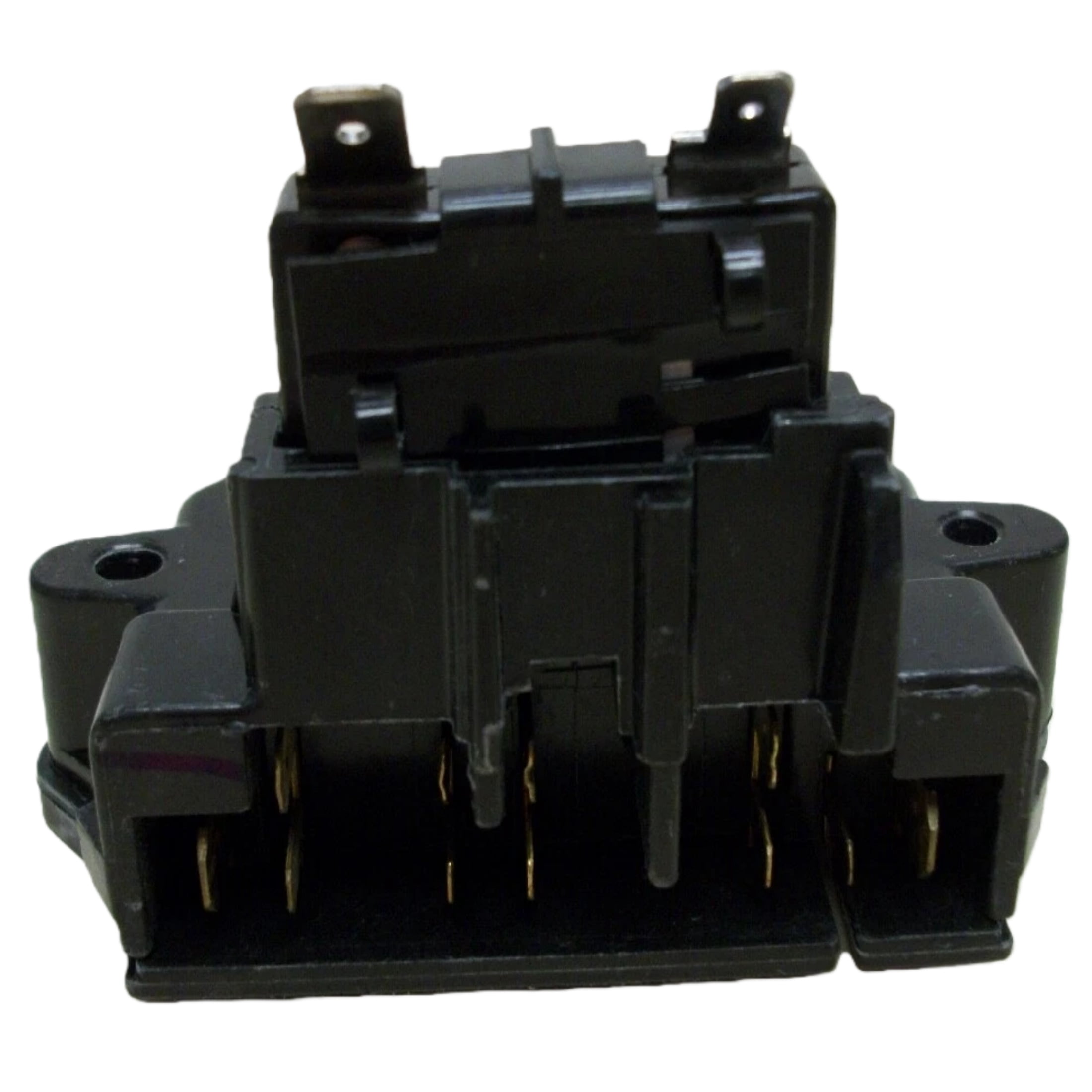 jioovziy 327271 Dryer Motor Start Switch For Major Appliances Parts Replacements