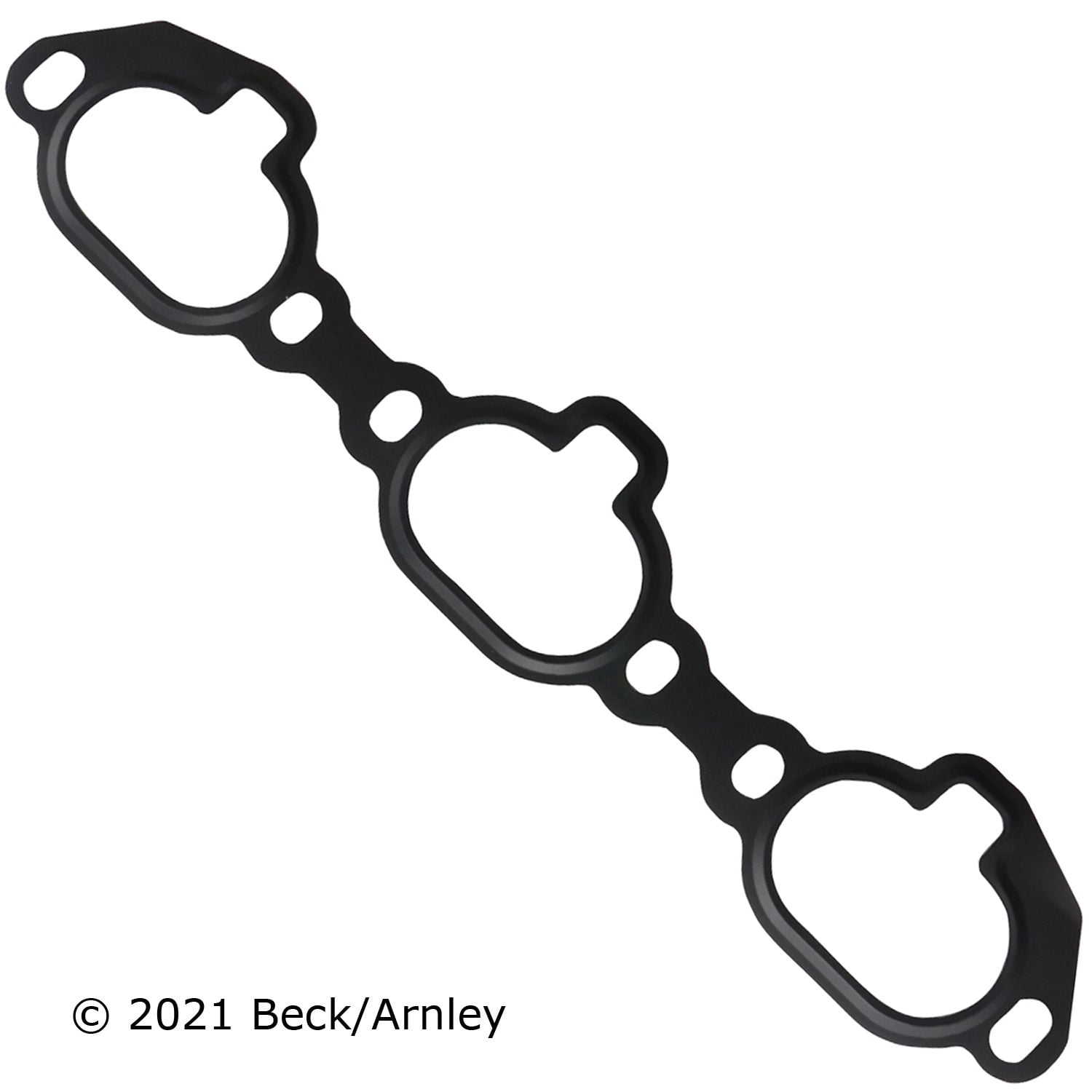 BeckArnley 037-6118 Int Manifold Gasket Set