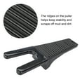 thumbnail image 4 of Extractor de Botas para Caminar Removedor de Zapatos para Caminar Rascador de Pies Material Plástico Duradero Antideslizante que Ayuda a Raspar el Barro y la Suciedad ANGGREK Otros, 4 of 8
