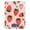 Strawberry Leaves Fower, variant on Haosy Kitchen Scale 11lb/5kg 0.1g Precision Digital Food Scale weight Grams Ounces and Pounds, Green Block