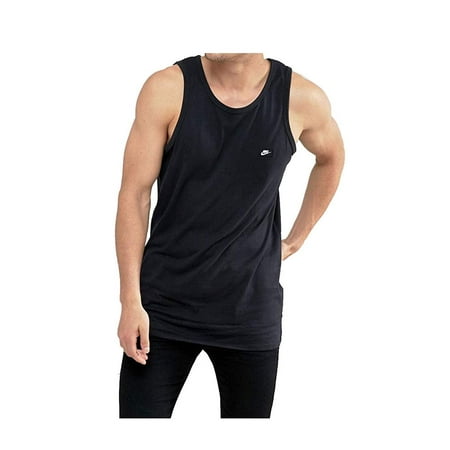 Nike Mens Athletic Sleeveless Tank